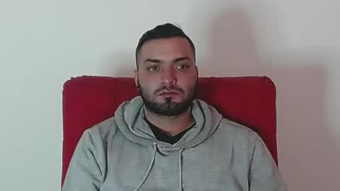 Stiven - online show from 09/24/25, 06:55