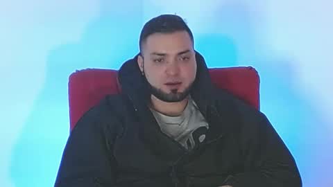 Stiven - online show from 09/28/25, 05:46