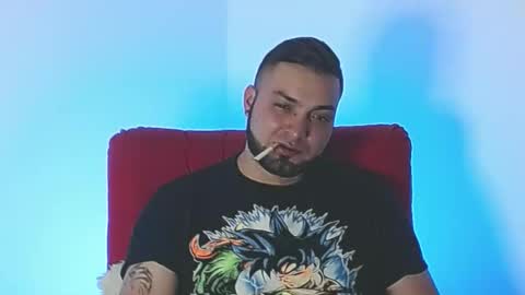 Stiven - online show from 09/29/25, 06:07