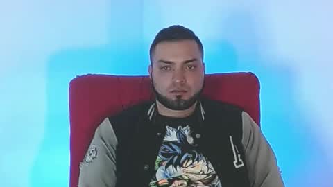 Stiven - online show from 09/30/25, 09:53