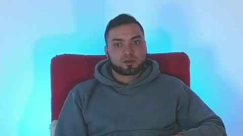 Stiven - online show from 10/02/25, 05:47