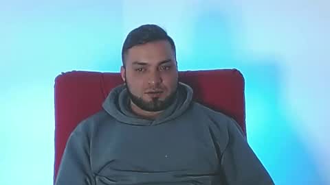 Stiven - online show from 10/02/25, 08:49