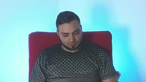 Stiven - online show from 10/05/25, 01:04