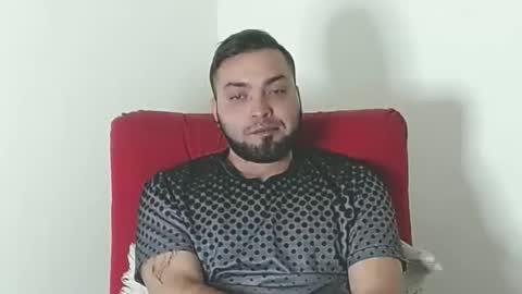 Stiven - online show from 10/06/25, 01:25