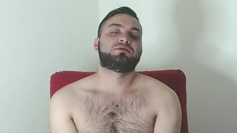 Stiven - online show from 10/06/25, 09:01