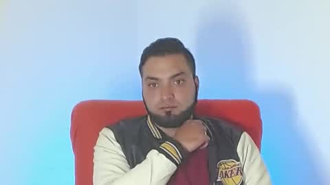 Stiven - online show from 10/17/25, 06:05