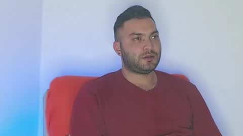 Stiven - online show from 11/04/25, 04:00