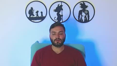 Stiven - online show from 11/21/25, 07:34