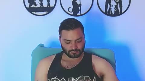 Stiven - online show from 11/22/25, 05:01