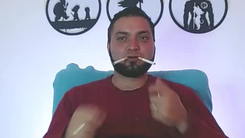 Stiven - online show from 11/29/25, 03:59