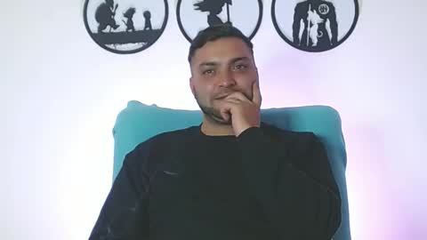 Stiven - online show from 12/03/25, 10:41