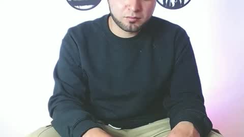 Stiven - online show from 12/05/25, 02:31