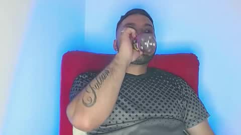 Stiven - online show from 02/28/26, 11:39