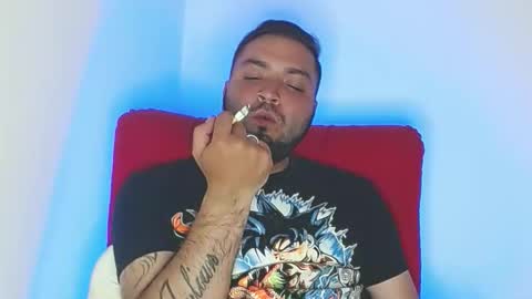 Stiven - online show from 03/06/26, 09:55