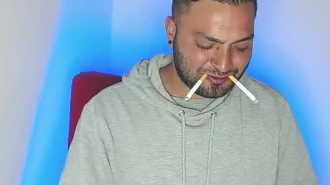 Stiven - online show from 03/09/26, 07:01