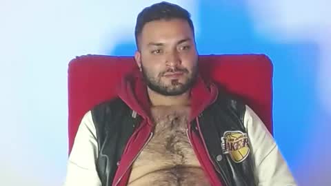 Stiven - online show from 04/24/26, 10:12