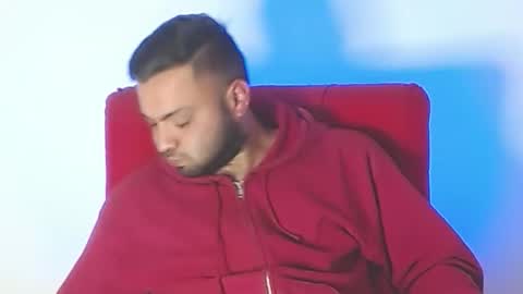 Stiven - online show from 04/25/26, 10:40