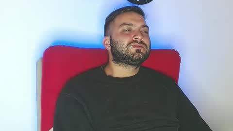 Stiven - online show from 04/26/26, 06:33