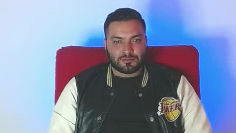 Stiven - online show from 04/28/26, 01:38
