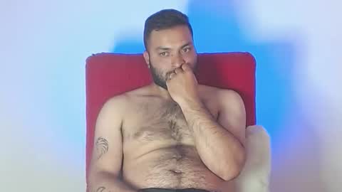 Stiven - online show from 04/30/26, 08:57