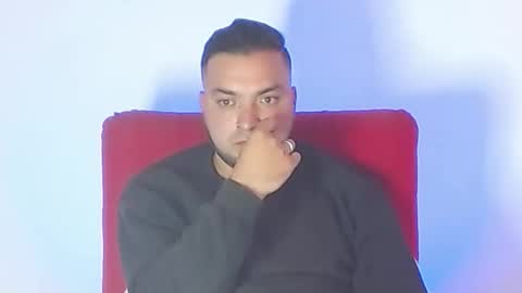 Stiven - online show from 05/01/26, 07:18