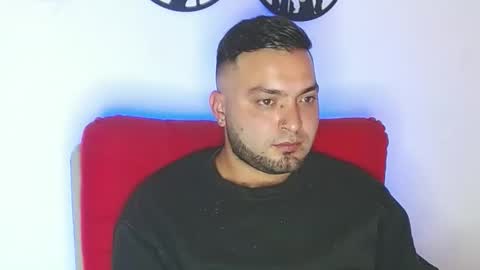 Stiven - online show from 05/02/26, 05:07