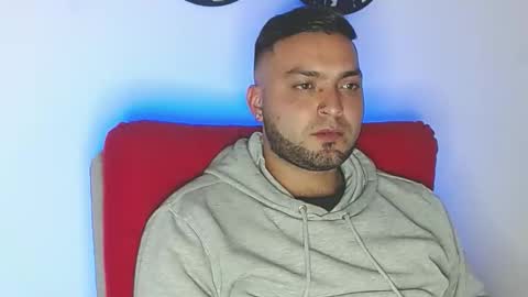 Stiven - online show from 05/03/26, 05:13