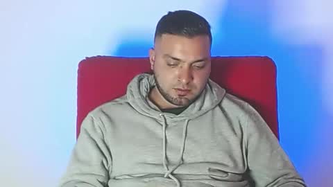Stiven - online show from 05/03/26, 09:32