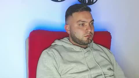 Stiven - online show from 05/05/26, 06:54