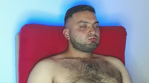 Stiven - online show from 05/05/26, 08:50