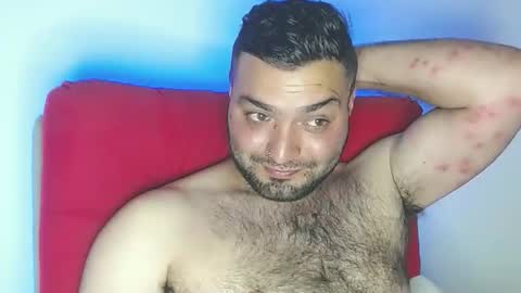 Stiven - online show from 05/08/26, 10:48