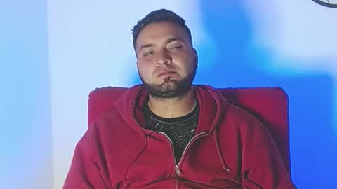 Stiven - online show from 05/13/26, 04:43