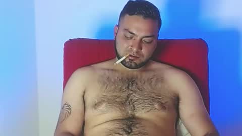 Stiven - online show from 05/13/26, 05:10