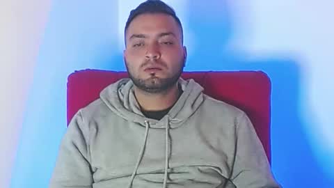 Stiven - online show from 06/04/26, 02:12