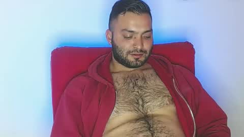 Stiven - online show from 06/13/26, 10:08
