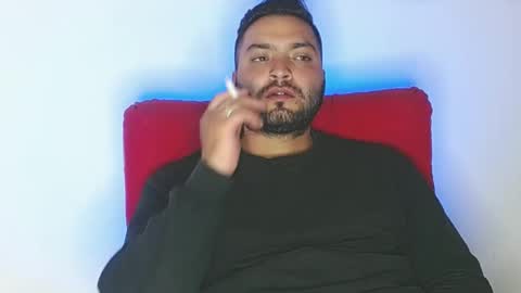 Stiven - online show from 06/14/26, 03:08