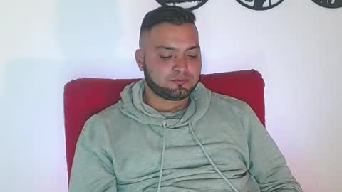 Stiven - online show from 06/26/26, 03:55