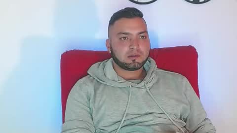Stiven - online show from 06/26/26, 04:55