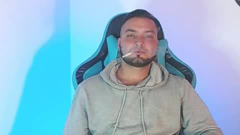 Stiven - online show from 06/27/26, 10:15
