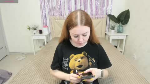 Betty online show from 03/06/25, 08:52