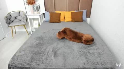 Betty online show from 10/30/25, 07:10