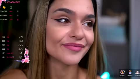 Snapshot of robertarosetti chatting on 09/16/25, 08:26 Roberta online show from 09/16/25, 08:26