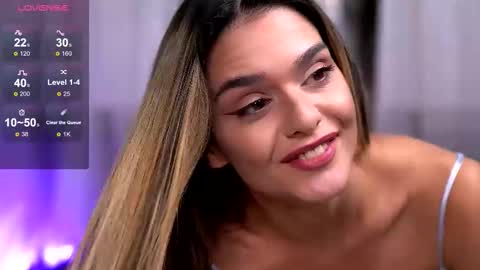 Snapshot of robertarosetti chatting on 10/05/25, 08:34 Roberta online show from 10/05/25, 08:34