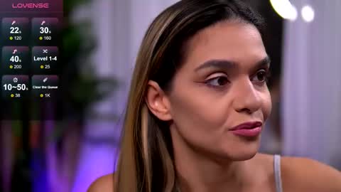 Snapshot of robertarosetti chatting on 10/07/25, 08:22 Roberta online show from 10/07/25, 08:22