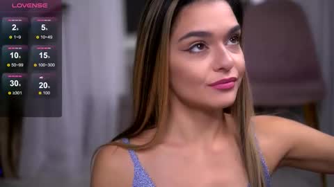 Snapshot of robertarosetti chatting on 10/11/25, 08:46 Roberta online show from 10/11/25, 08:46