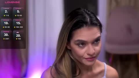 Snapshot of robertarosetti chatting on 10/14/25, 08:48 Roberta online show from 10/14/25, 08:48