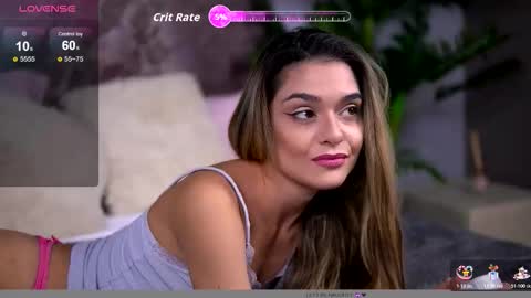 Snapshot of robertarosetti chatting on 11/06/25, 10:49 Roberta online show from 11/06/25, 10:49