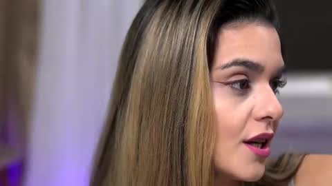 Snapshot of robertarosetti chatting on 12/04/25, 09:07 Roberta online show from 12/04/25, 09:07