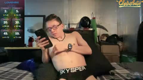 Robert Cici Jr. online show from 02/08/25, 03:19