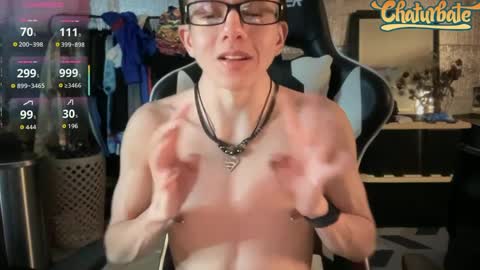 Robert Cici Jr. online show from 09/28/25, 01:44